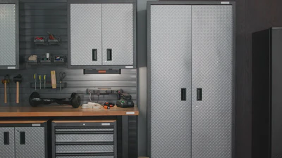 Conquer Your Space with Gladiator